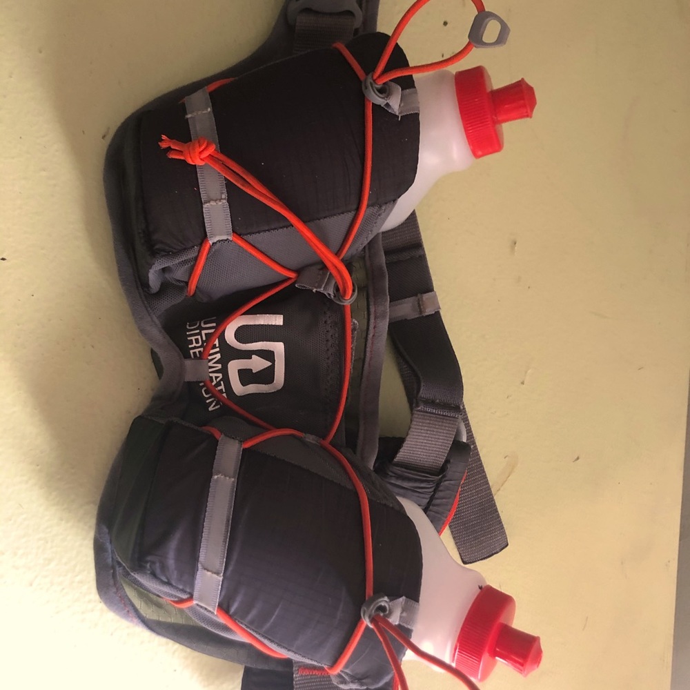 Ultimate Direction Hydration Belt